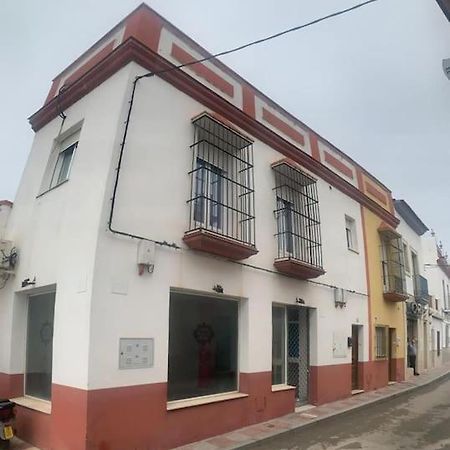 Apartamento Luminoso En Espartinas Totalmente Climatizado Eksteriør bilde