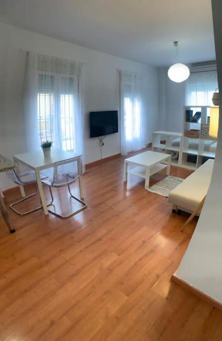 Apartamento Luminoso En Espartinas Totalmente Climatizado Eksteriør bilde